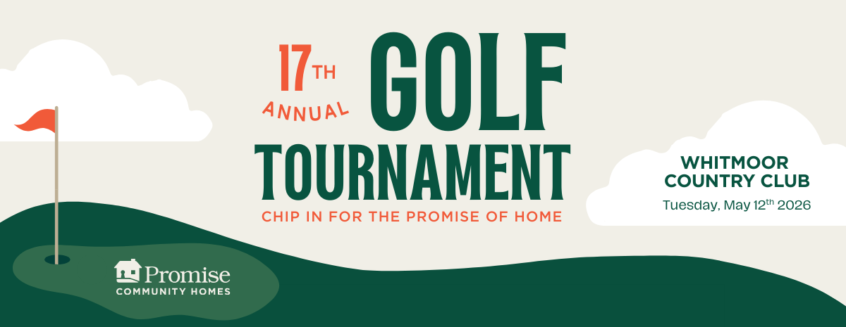 17th Annual Promise Community Homes Golf Tournament